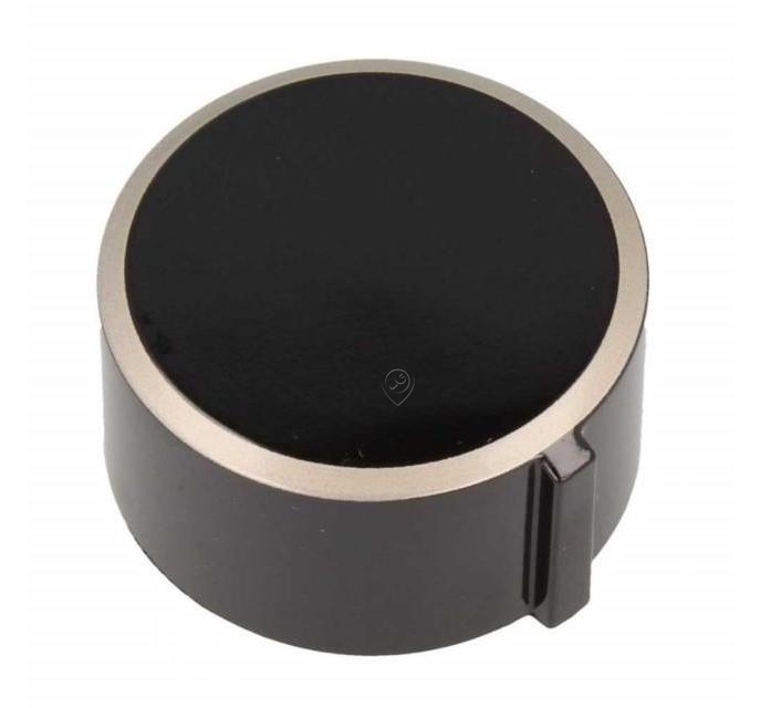 Buton cuptor și aragaz Gorenje 428984 din bakelit Hisense 6-47 FL.NGVK4