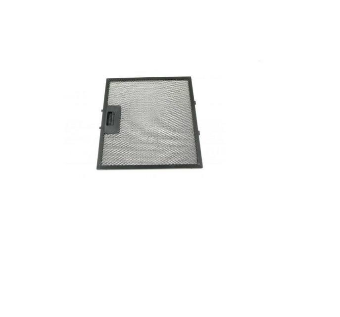 Filtru metalic antigrăsime Gorenje 429660, 270x250x9 mm