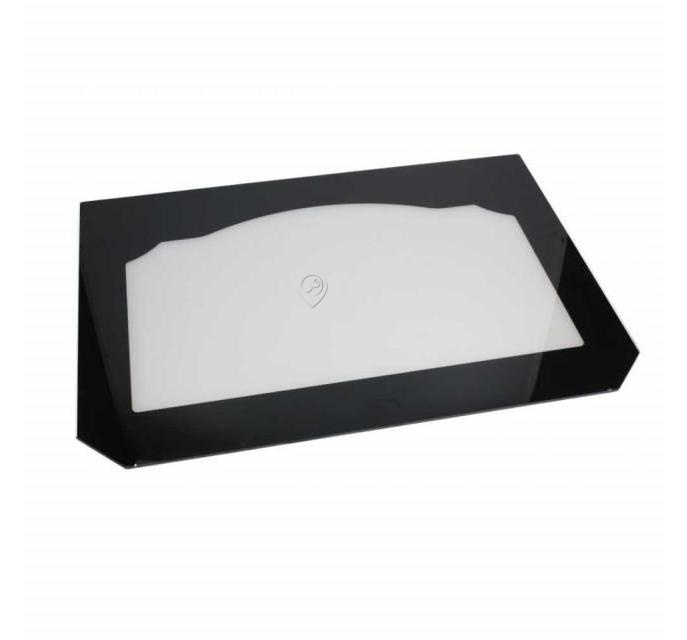 Geam Interior Usa Cuptor Gorenje HISENSE 429696 NG3 Ref. ILC 9005