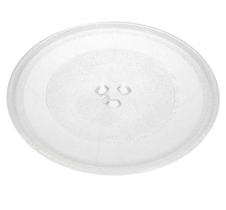 Farfurie cuptor cu microunde 25.5 cm HISENSE/GORENJE D255 434603