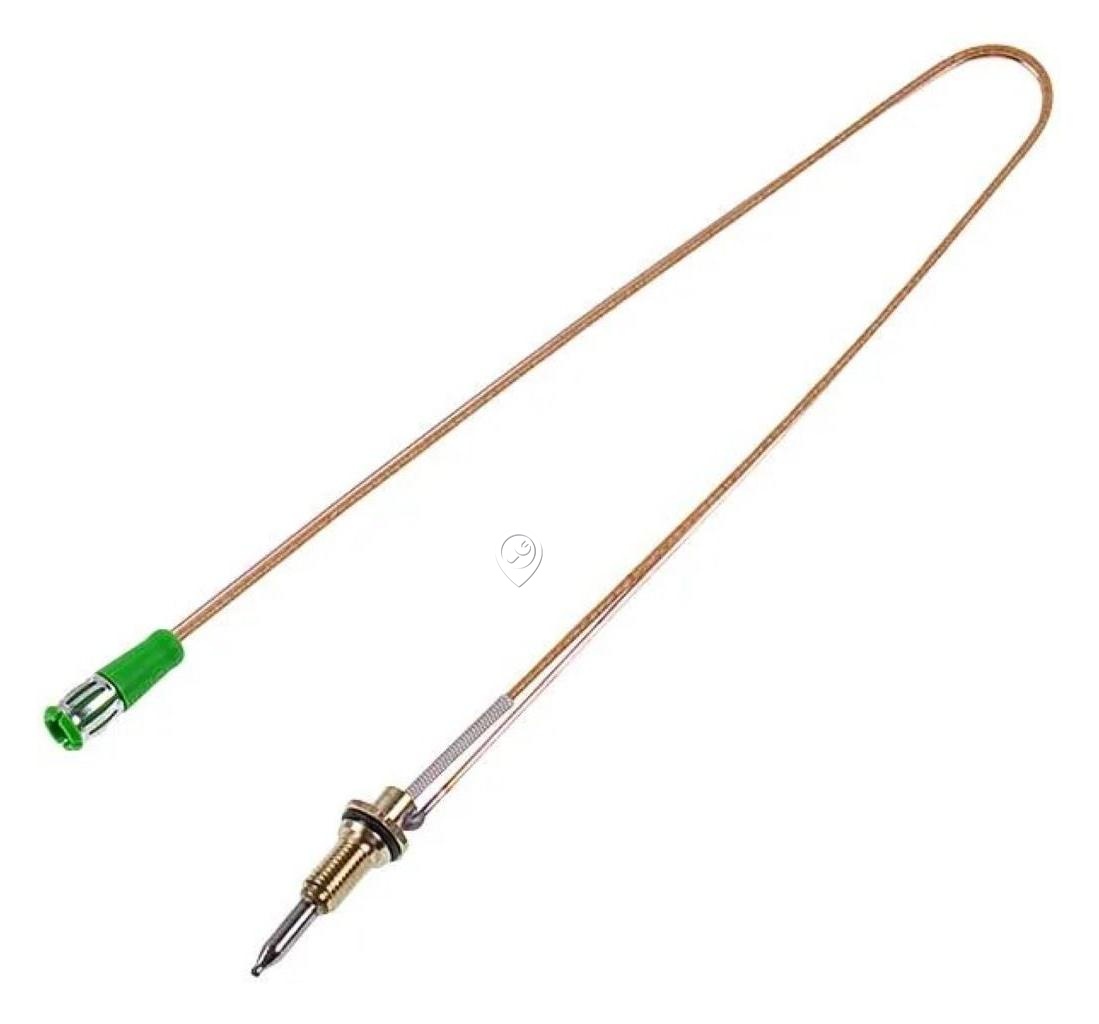 Termocupla originală Gorenje 438248 pentru aragaz și cuptor Hisense/Sabaf KS7615X