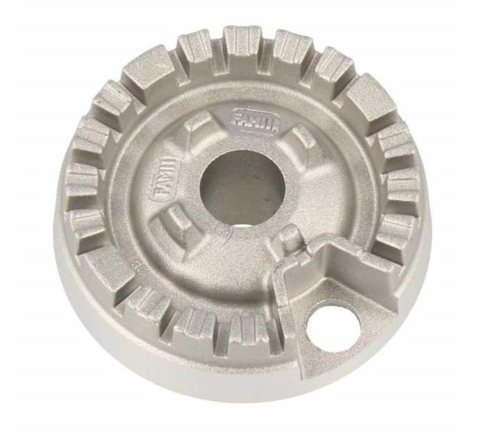 Arzător mic Gorenje 49mm pentru aragaz cu flacără Sabaf HISENSE/GORENJE 438338