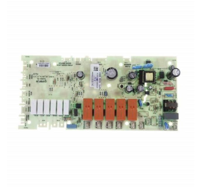 Modul electronic cuptor și aragaz Gorenje HISENSE 453268 Relee 6PY-SER.
