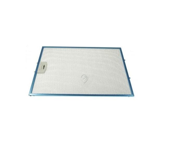 Filtru Metalic Antigrasime Gorenje/HISENSE 385x282x7 mm