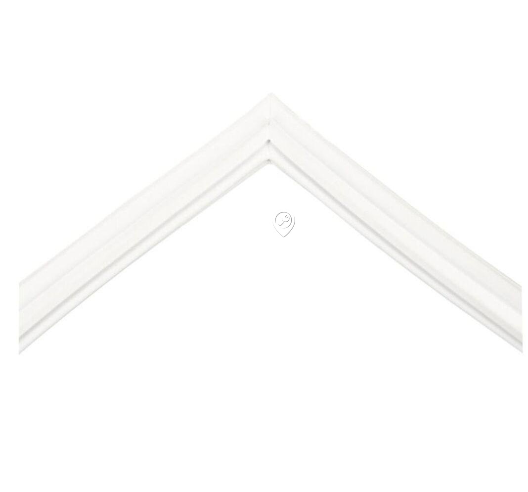 Garnitură magnetică originală Gorenje 466205 pentru frigiderul R6192FW