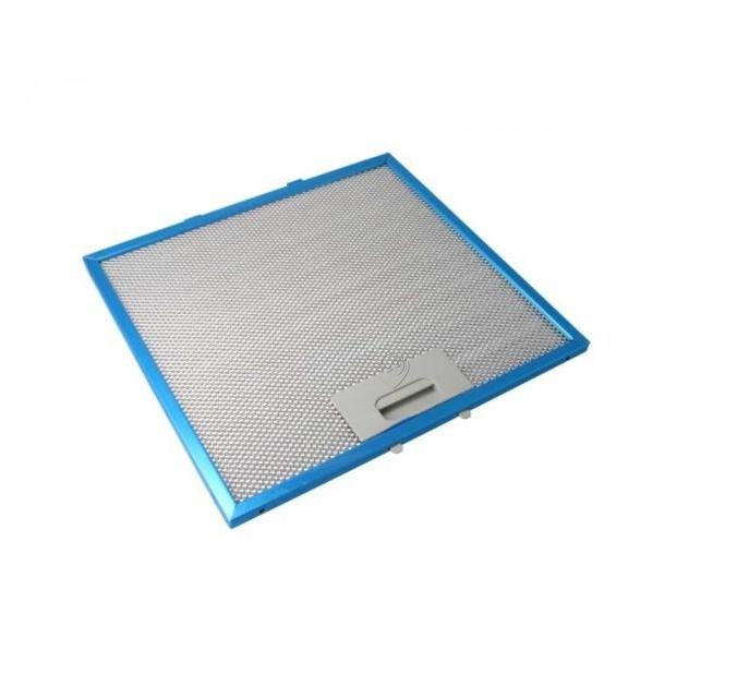 Filtru metalic anti-grăsime original Gorenje 469181, 270x250x9 mm