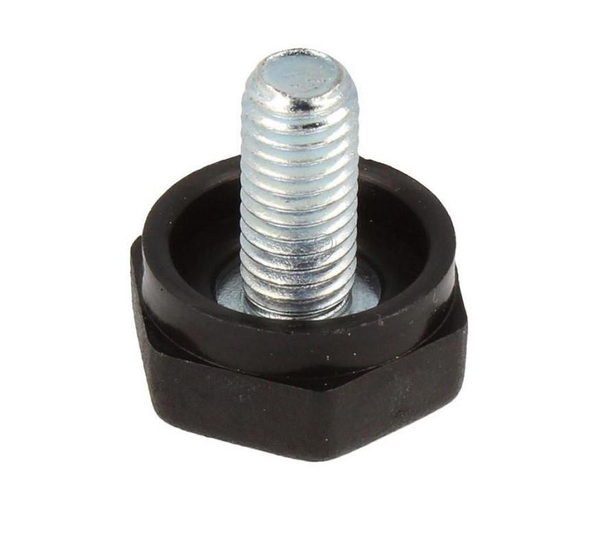 Picior Reglabil Original Gorenje pentru Frigidere HISENSE și GORENJE