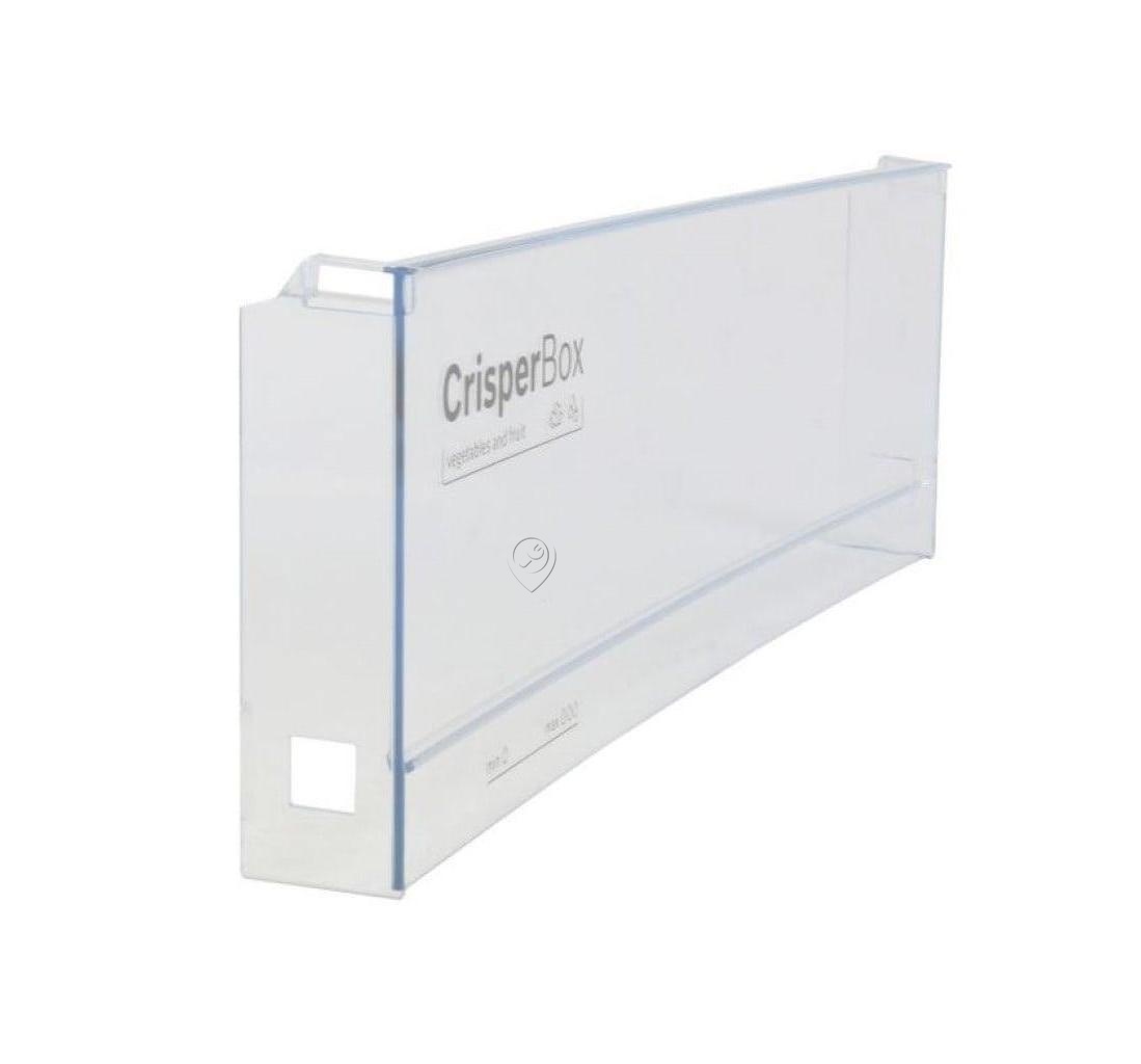 Capac sertar legume decorativ pentru combina frigorifică Bosch/Siemens 12003600