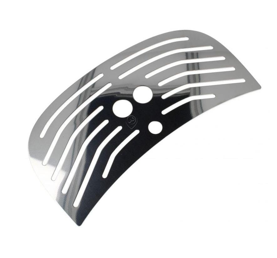 Grilaj tava scurgere pentru espressor SAECO 421944023221, HD8645 RI8180