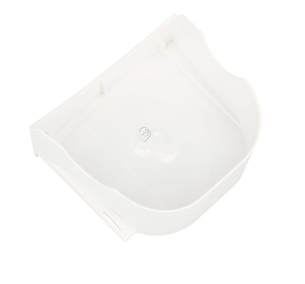 Tava scurgere GROUPE SEB MS-623731 pentru espressor Krups KP1101x