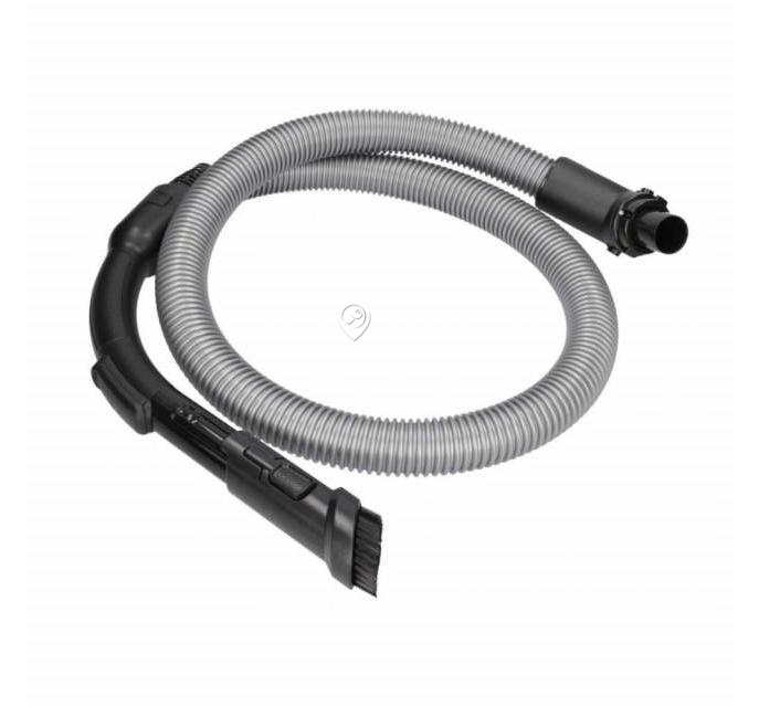 Furtun Aspirator Rowenta GROUPE SEB RS-RT900490 - Flexibil și Complet, Negru