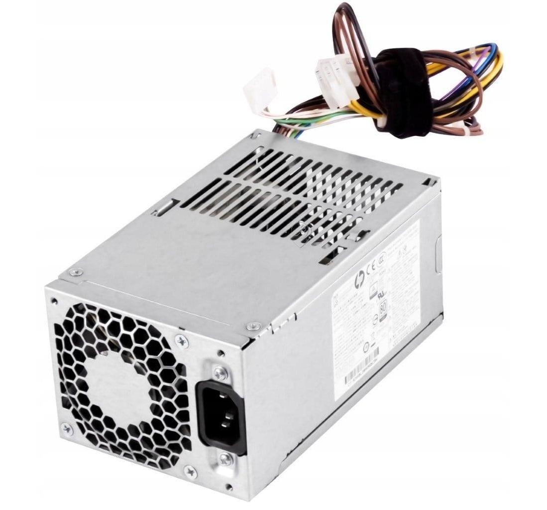Alimentator HEWLETT-PACKARD 751885-001, HP ProDesk 400 G1 SFF 240W