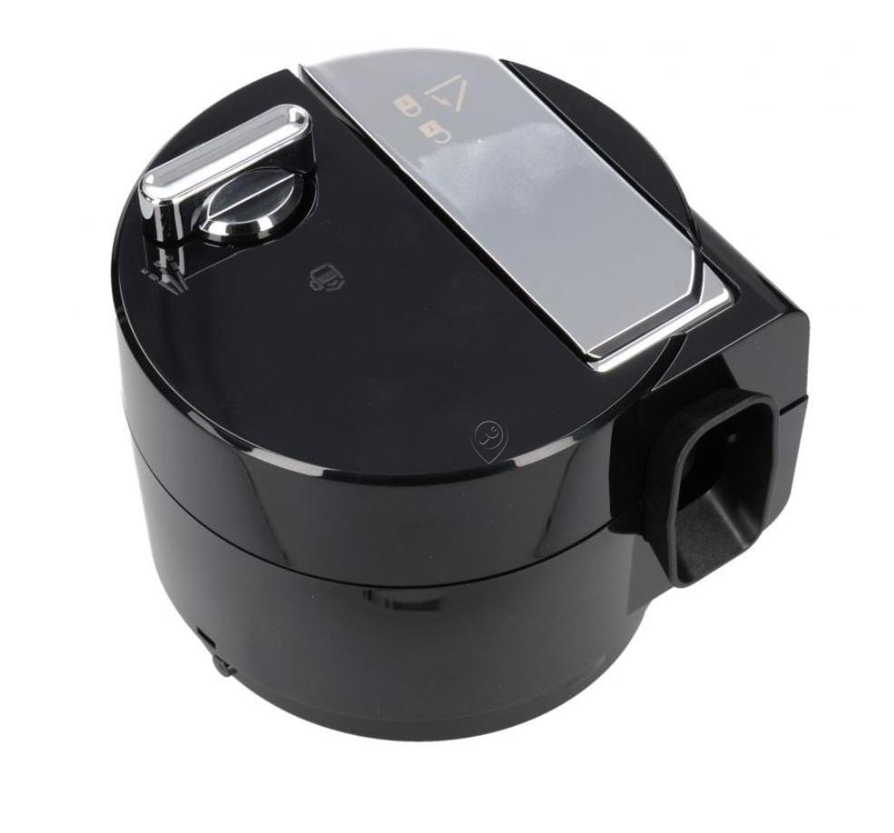 Capac superior rezervor lapte GROUPE SEB MS-0A20601 pentru espressor Krups, EA829, EA82F