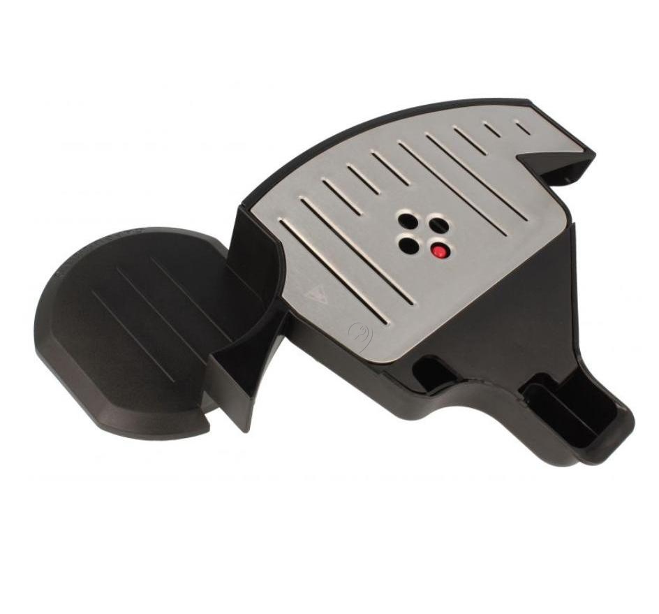 Tava de picurare cu grilaj GROUPE SEB MS-0A20631 pentru espressor Krups EA819, EA829