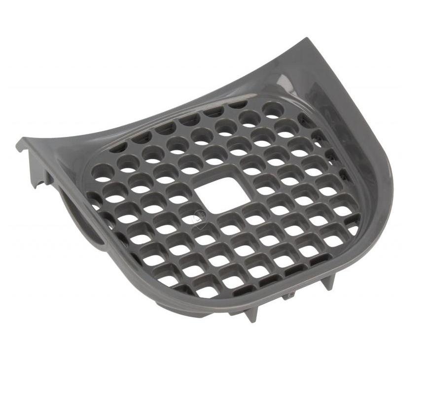 Grilaj tava scurgere GROUPE SEB MS-623708 pentru espressor Krups KP110x