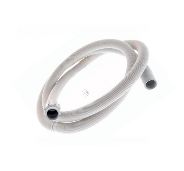 Furtun Evacuare Whirlpool TP REFLEX 481253029113 pentru Masina de Spalat Vase ADG6200