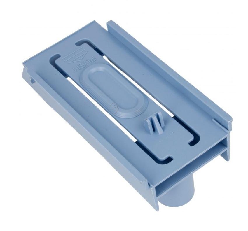 Nivel detergent și sifon sertar pentru mașină de spălat Samsung DC67-00669A