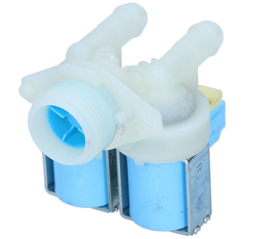 Electrovalva Originală pentru Mașina de Spălat Arctic Beko - Model 2836480100