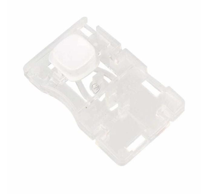 Set butoane Light Guide pentru mașini de spălat Arctic, Beko, Grundig și Arcelik