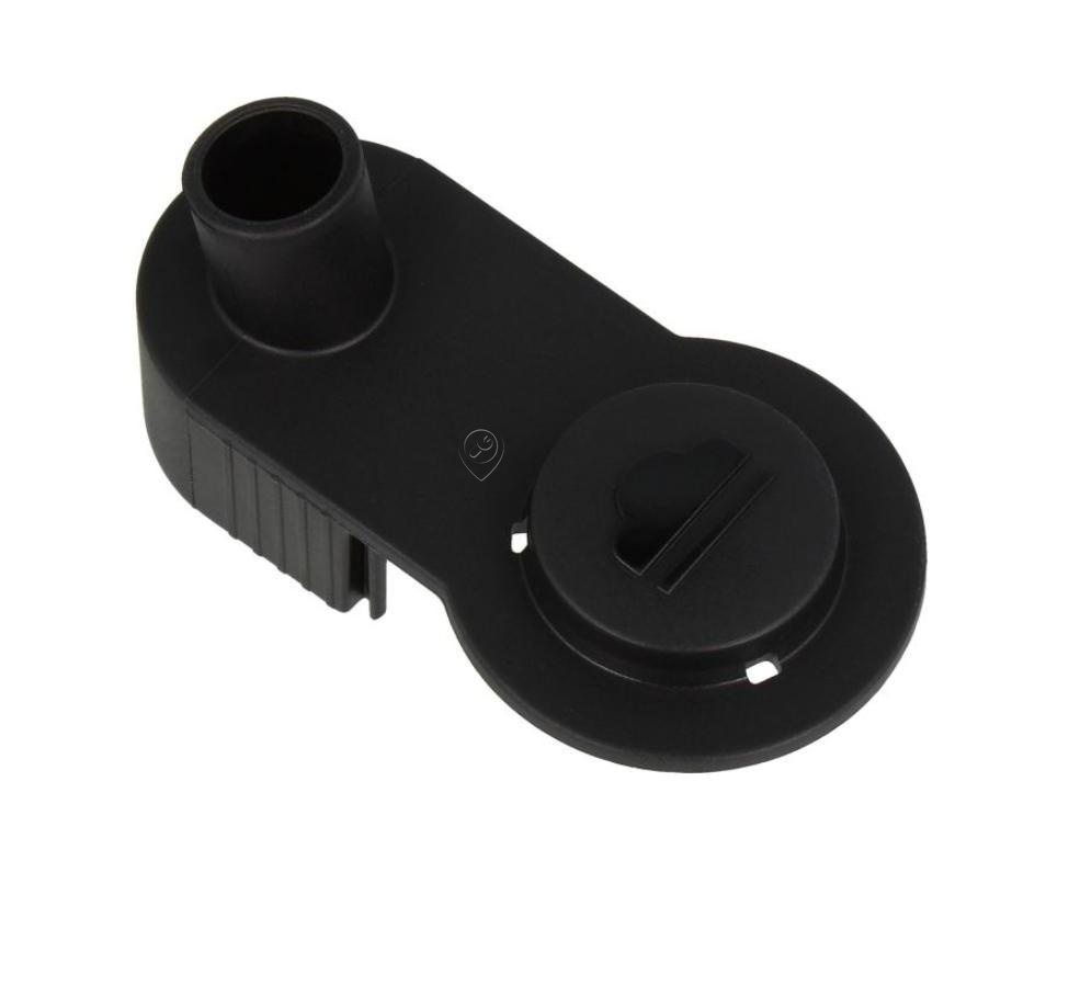 Capac dispozitiv spumare lapte pentru espressor SAECO/PHILIPS 421944023812, HD8749-HD8888 RI9603-RI8749