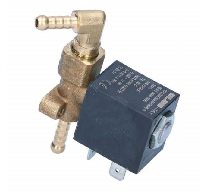 Electrovalva pentru Espressor Philips SAECO 421944029371 V2 SMR/T 24V