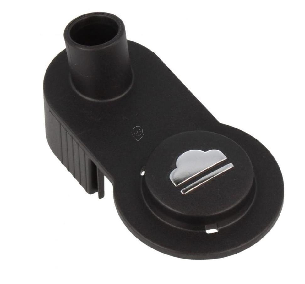 Capac dispozitiv spumare lapte pentru espressor SAECO/PHILIPS 421944031431, HD8661-HD8924 RI8760-RI8761