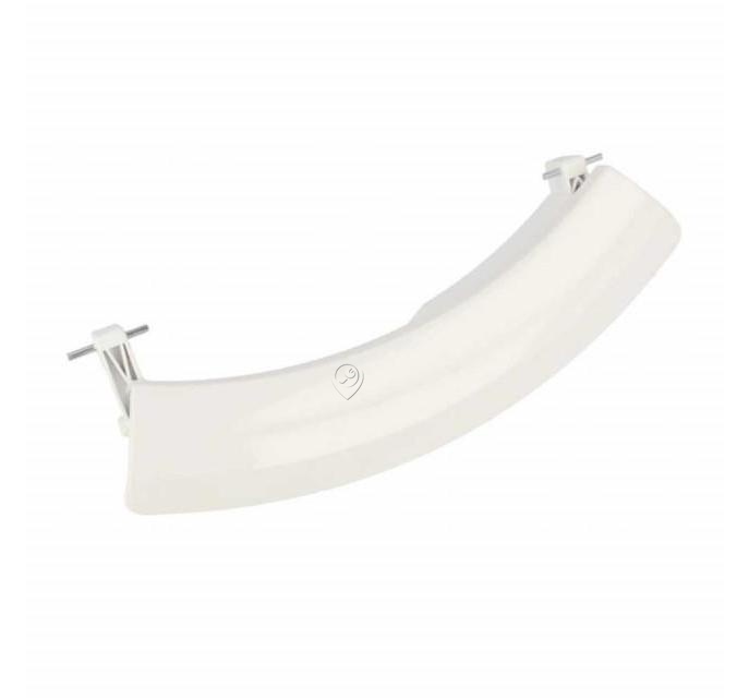 Maner Hublou Alb pentru Masini de Spalat Siemens si Bosch