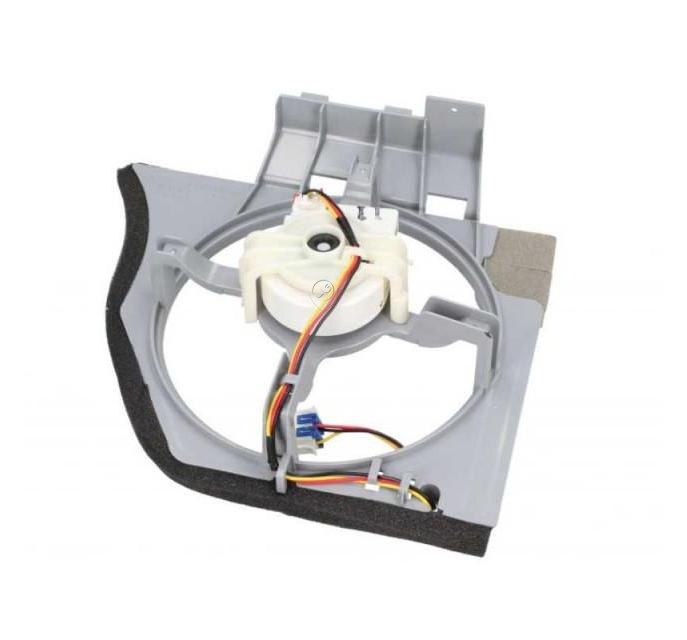 Motor Ventilator Original Samsung DA97-05808E cu Suport pentru Frigidere ES10 și ES Glass