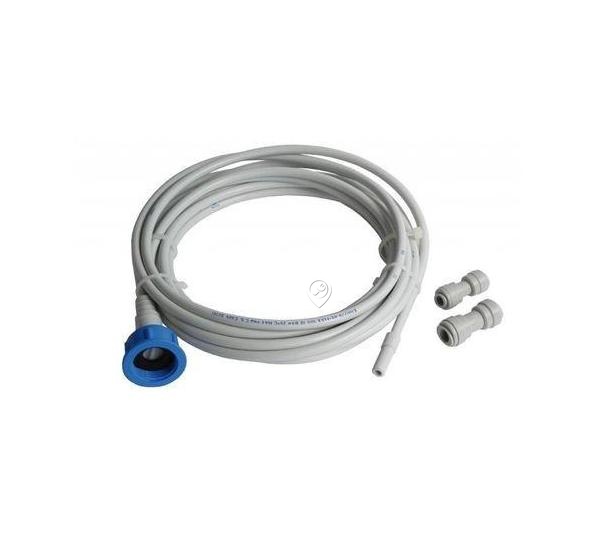 Furtun alimentare apă John Guest 6m pentru frigider side by side