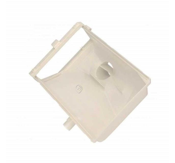 Sertar detergent original Samsung DC61-03473A pentru maşini de spălat WF-F500EPP, WIT.