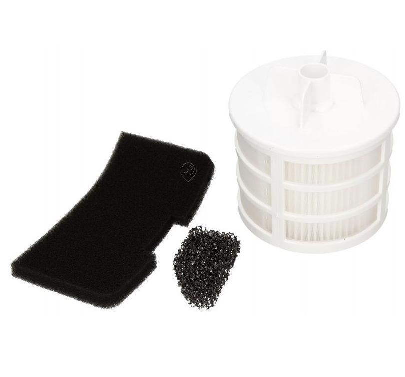 Set Filtru Complet pentru Aspirator Hoover - CANDY/HOOVER U66 35601328