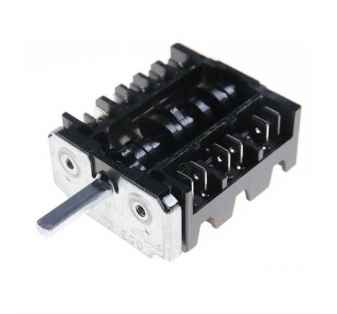 Comutator cuptor electric Beko 4 poziții - Model 263900055 C00864702