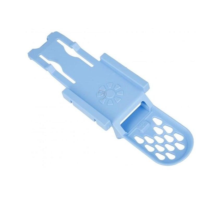 Capac dozator balsam pentru masina de spalat Sharp cu carlig de interconectare VESTEL 42065309