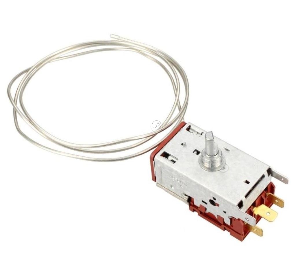 Termostat KDF29N1 Vestel 32019371 - Compatibil cu Frigidere Finlux, Whirlpool, Euroline, Candy și MYRIA GN255MY1001