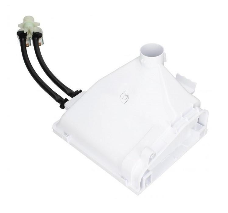 Cutie detergent pentru mașini de spălat Haier, Heinner, Vortex, Sharp - VESTEL 42065332