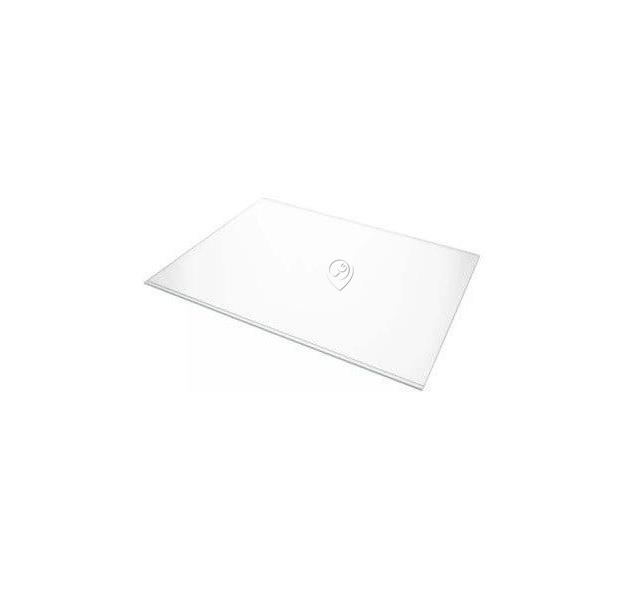 Raft Sticlă Original pentru Frigider Beko 4362724400, Compatibil cu Grundig și Arcelik