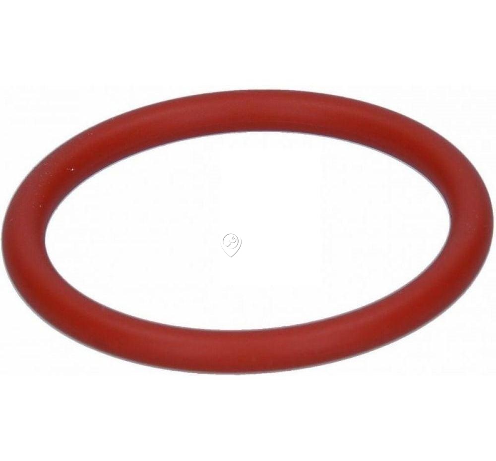 Garnitură O-Ring Silicon Roșu 38x4 pentru Espressor Bosch/Siemens 00625379