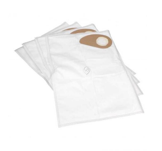 Set saci aspirator Nilfisk Buddy II - 4 bucăți