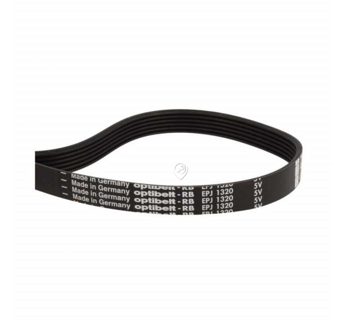 Curea de Transmisie OPTIBELT 1320J6EL pentru Mașini de Spălat Miele 4073283