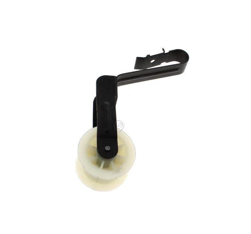 Rola Uscător Rufe Whirlpool 482000009375 - Angrenaj Intermediar Original C00314778