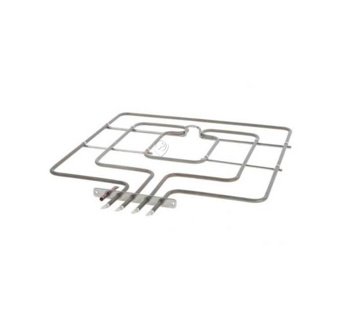 Rezistență Superioară Bosch Siemens 00771772 pentru Cuptoare Electrice