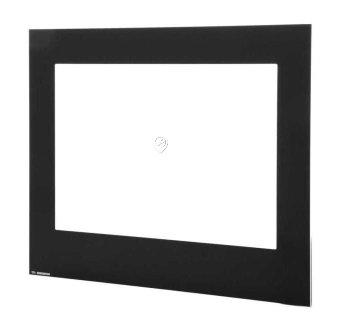 Sticlă interioară ușă cuptor Bosch/Siemens 00771871 Originală