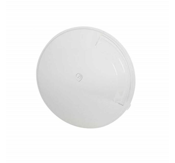 Capac plastic pentru ușă uscător rufe Bosch/Siemens 11004003