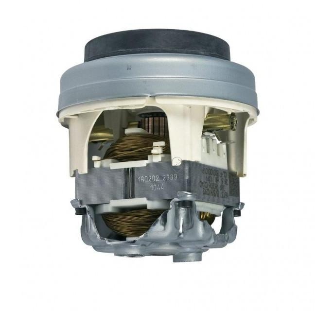 Motor Aspirator Original Bosch/Siemens 12005800 - 3618-600-80-9 BA
