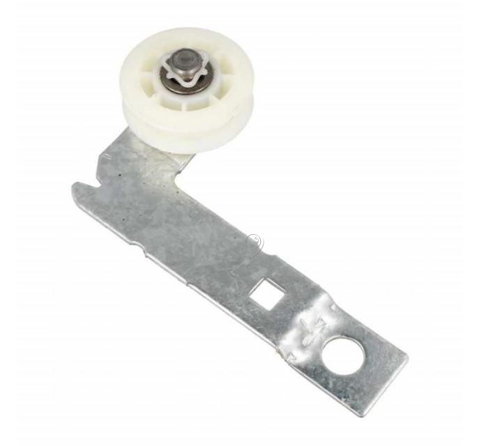 Rola Tensionare Uscător Whirlpool cu Angrenaj Intermediar Indesit C00311576