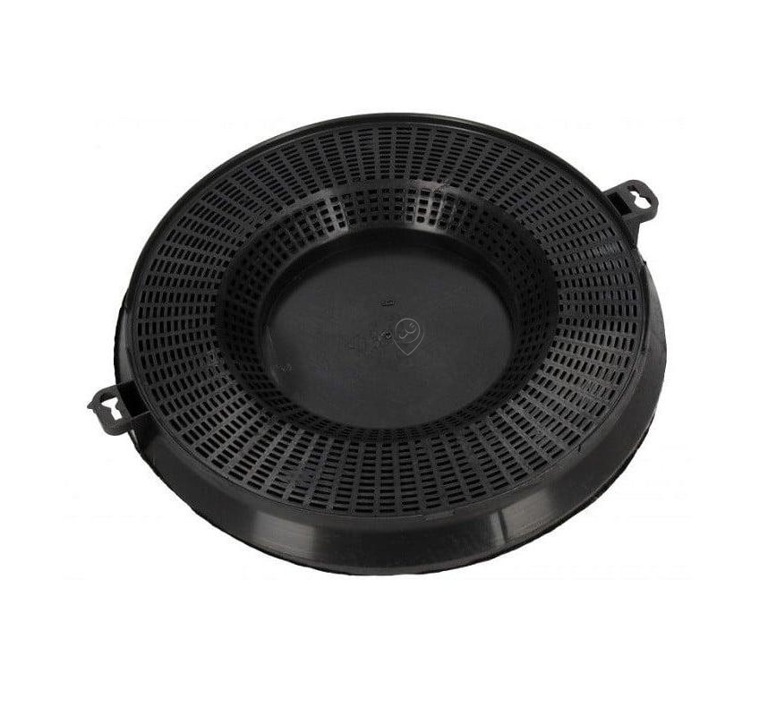 Filtru Carbon Activ ELICA F00572 pentru Hota Beko