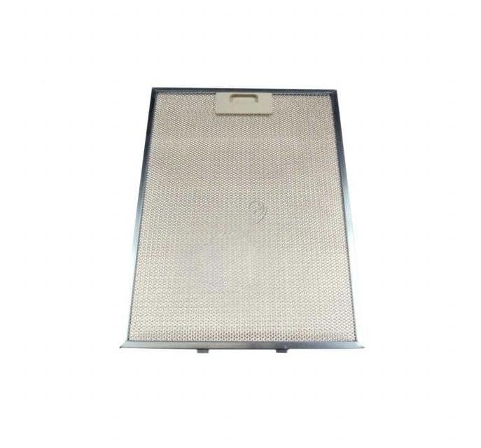 Filtru metalic antigrasime pentru hote Hotpoint Ariston și ELICA GF03QB