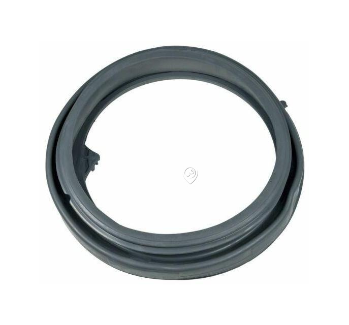 Garnitură hublou pentru mașina de spălat Whirlpool FSCR90425 și modele Indesit D320, D345