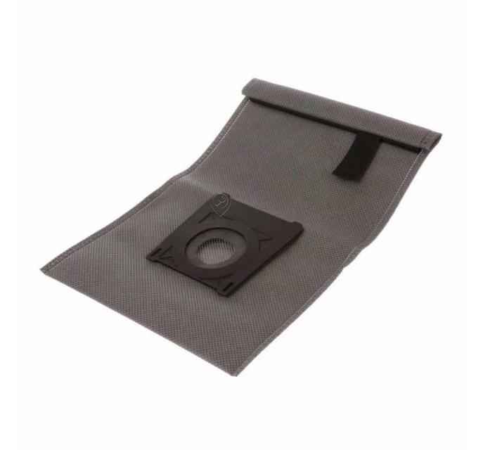 Sac aspirator textil Bosch/Siemens 00577668