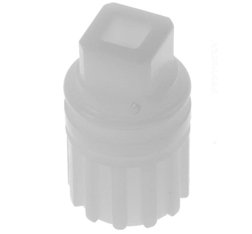 Cuplaj Melc pentru Masina de Tocat Carne Bosch/Zelmer MFW3X15B04